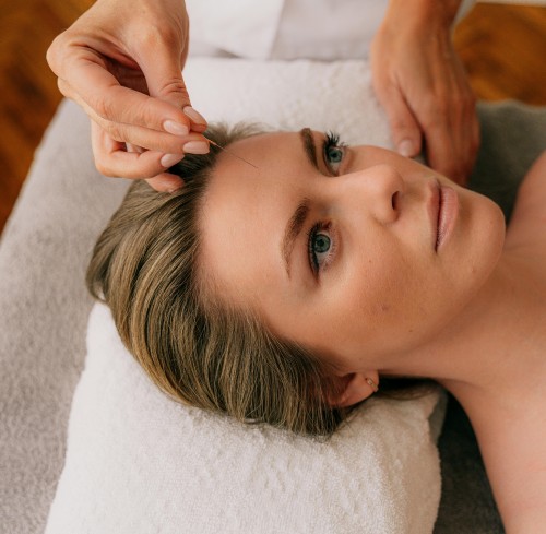 Tradiční čínská medicína: Harmonie těla, mysli a přírody