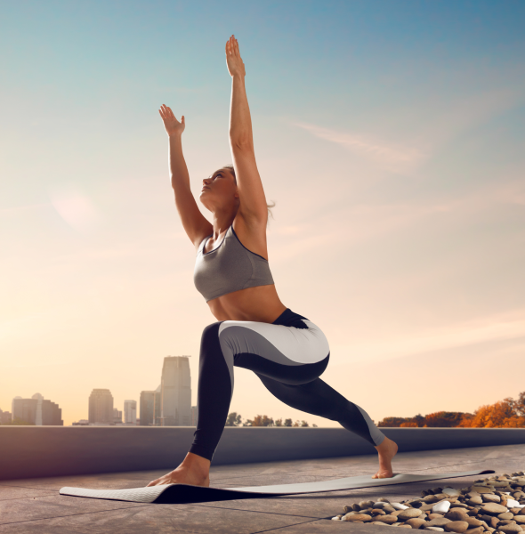 Základní pravidla při cvičení jógy: Jak na efektivní a bezpečnou praxi