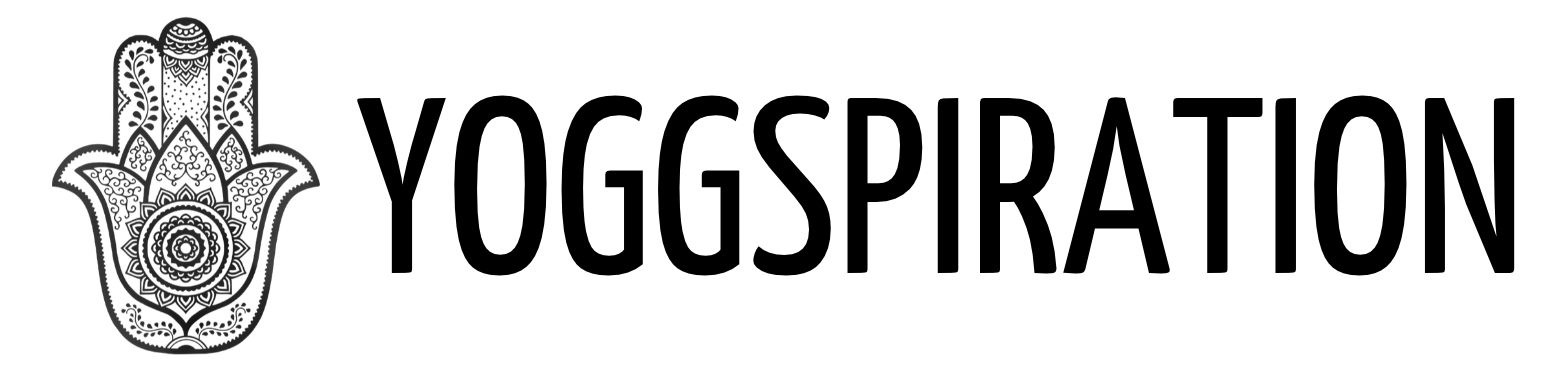 YOGGSPIRATION
