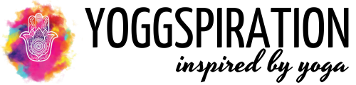 YOGGSPIRATION | Podložky na jógu | Vybavení na jógu