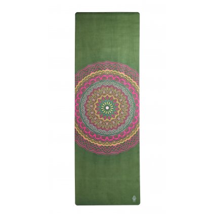 jógamatka Mandala