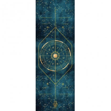 jogamatka yoggspiration zodiac