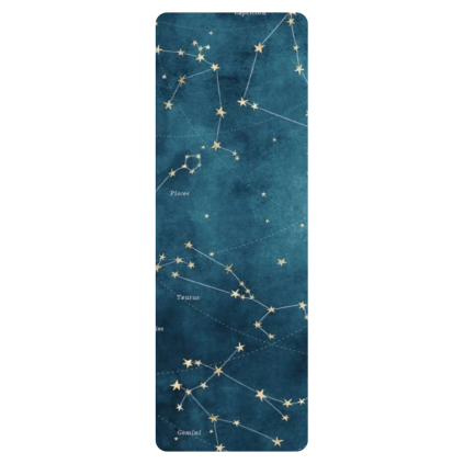 podložka na jógu zodiac