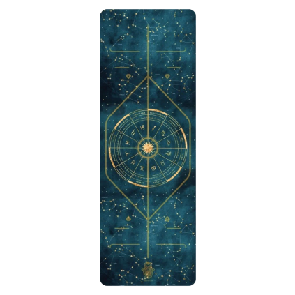 podložka jóga zodiac pro