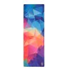 Designová jóga podložka GEOMETRIC