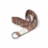 Jógový pásek SUN - Stretching strap
