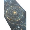 Jógová podložka ZODIAC II detail