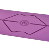 podložka na jógu purple pro