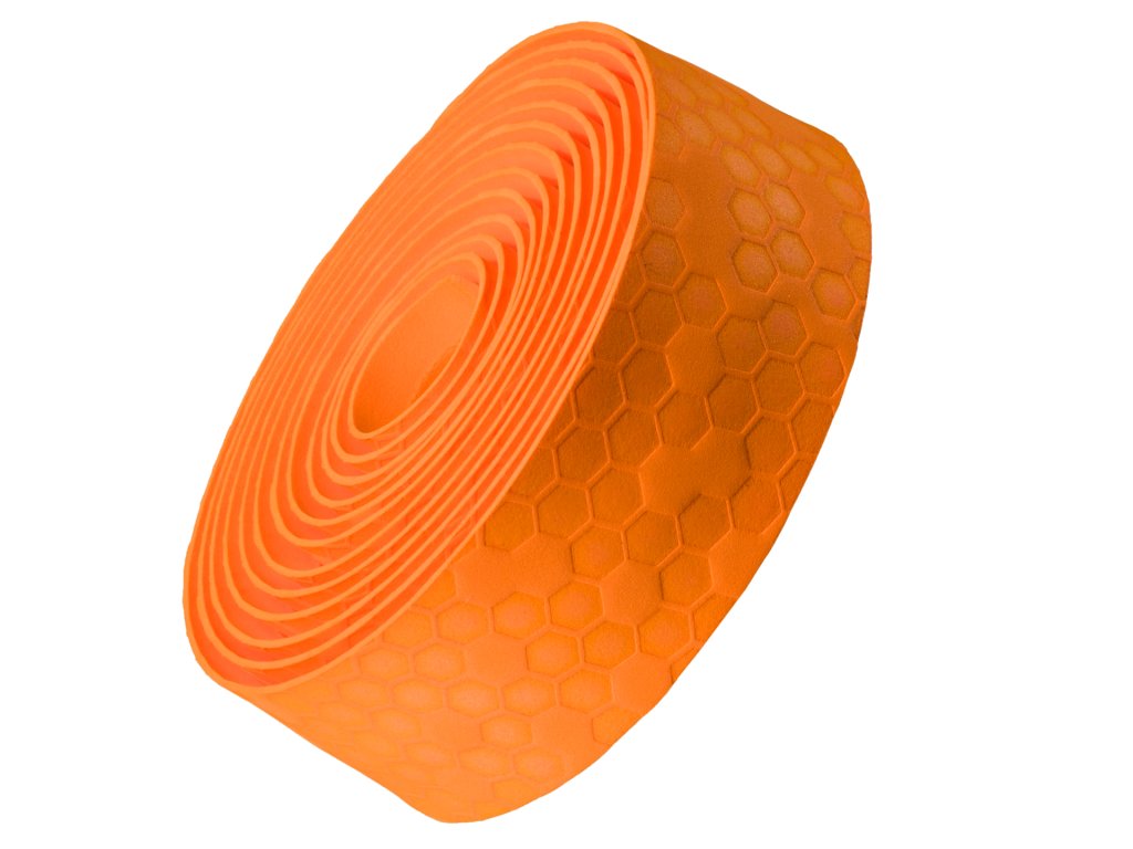 14104 Q 1 Gel Cork Handlebar Tape