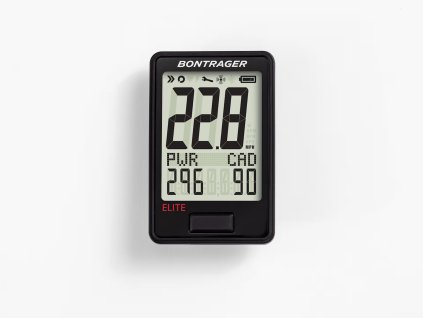 BontragerRIDEtimeEliteComputer 21830 A Primary