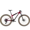 TREK Supercaliber SL 9.6 Gen 2 Fury Red/Carbon Red Smoke
