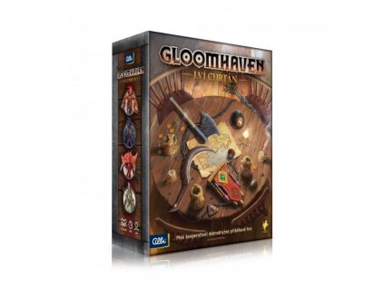 gloomhaven lvi chrtan 2