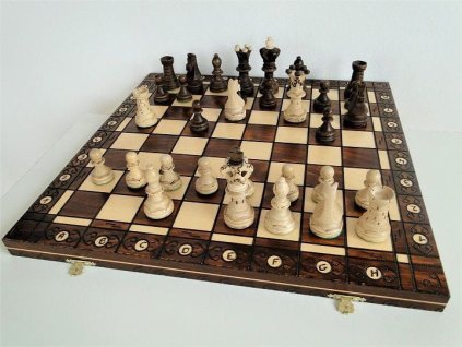 Chess Ambasador 03