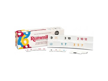 rummikub twist