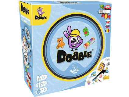 Dobble Junior