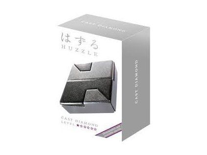 huzzle cast diamond