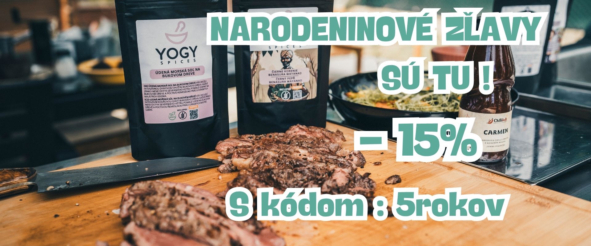 Narodeninové zlavy
