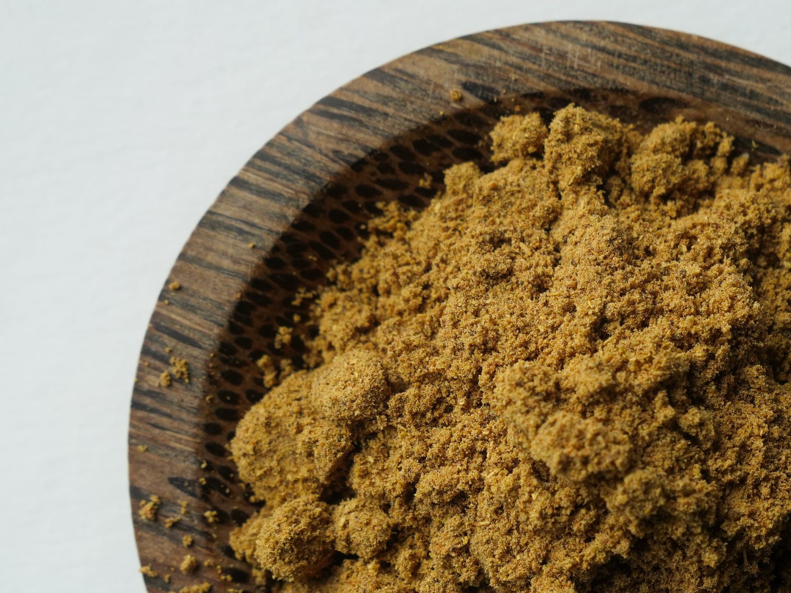 Chai Masala, indická zmes korenia na mliečny nápoj