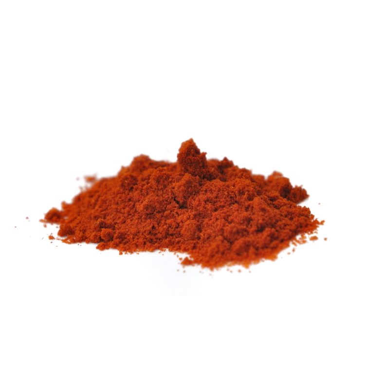 Španielska sladká mletá paprika od YOGY