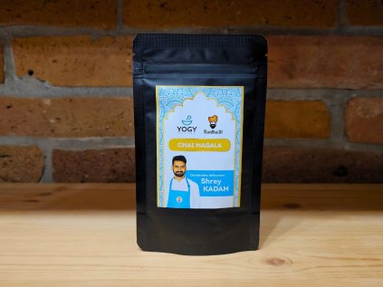 Chai masala Shrey Kadam