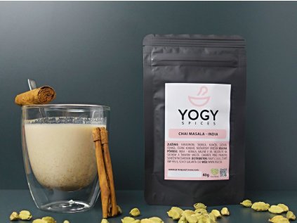 chai masala
