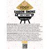 Saigon smoke (102 x 76) SK CZ 50g