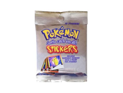 pokemon artbox sticker booster