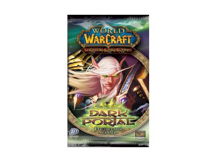 Through the Dark Portal Booster Pack