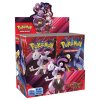 pokemon tcg destined rivals booster box
