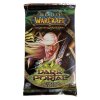 world of warcraft tcg through the dark portal booster pack