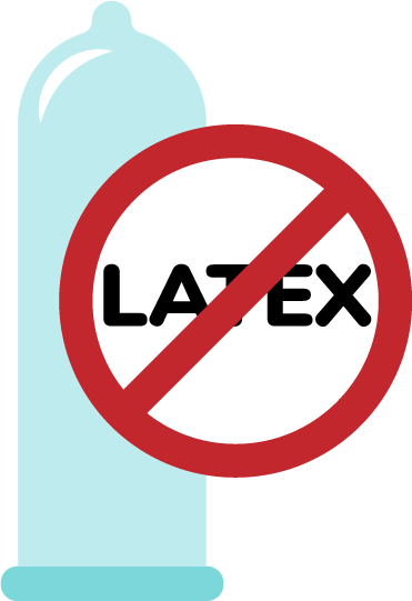 Bez latexu