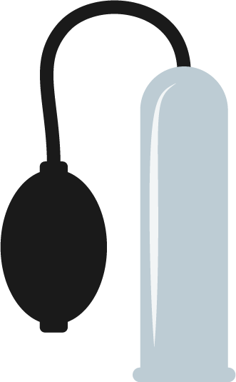 Vakuové pumpy