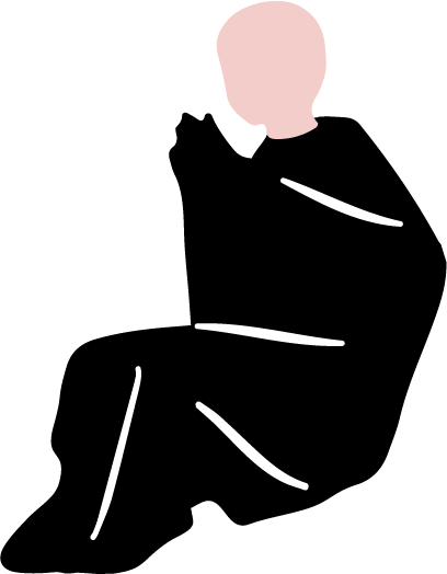 Vaky na tělo