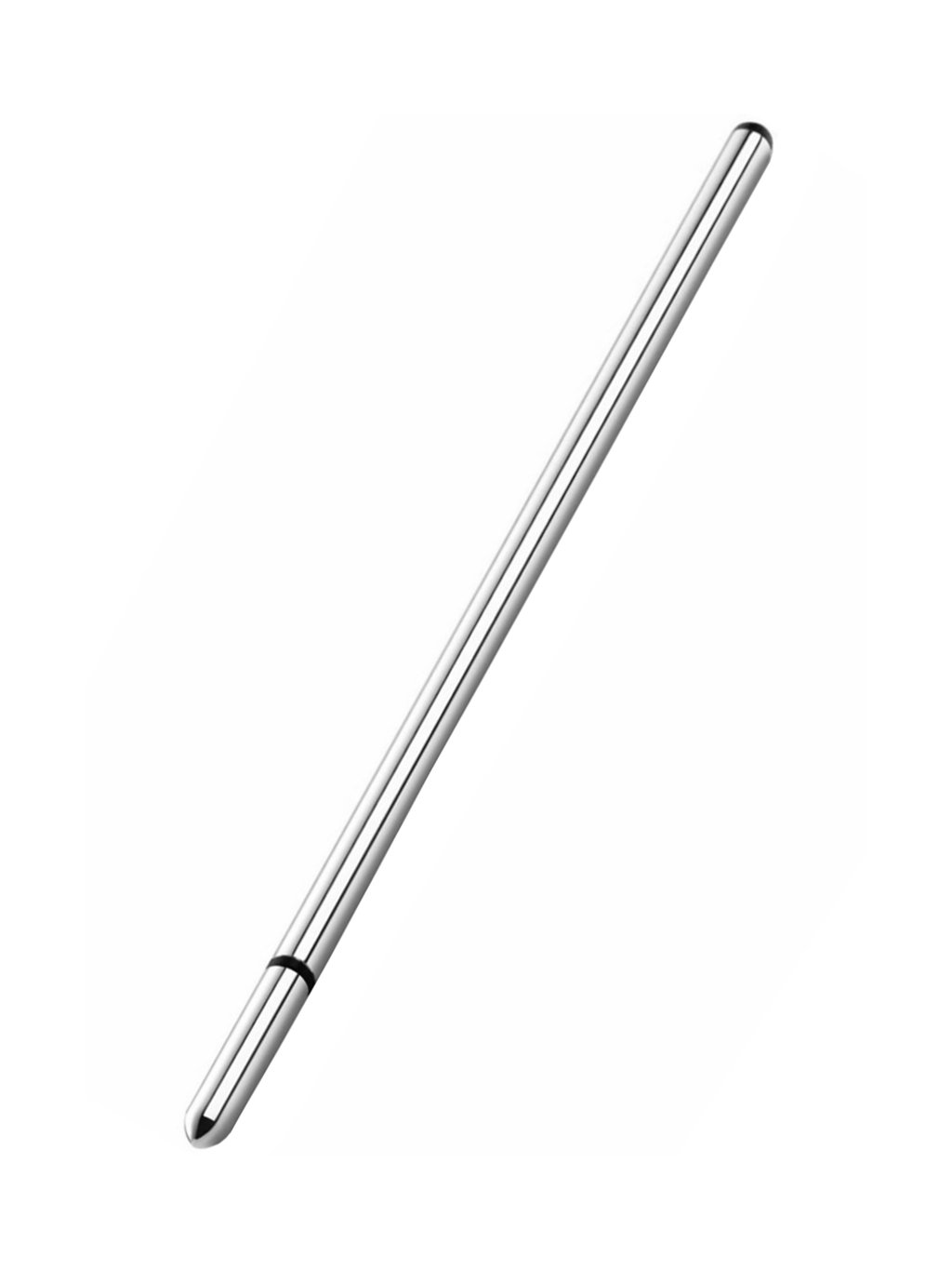 Dilatátor MYSTIM Proper Finn, 10 mm  (elektrosex)