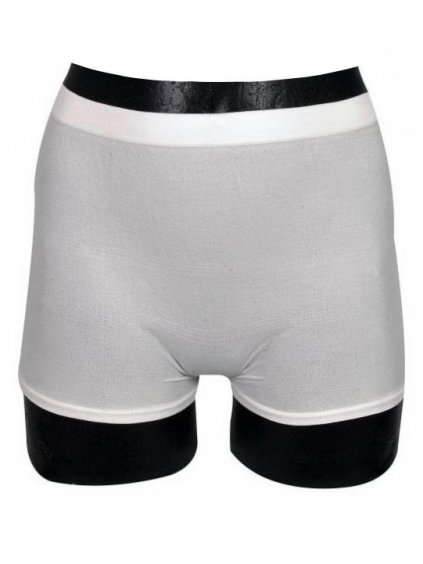 Fixační kalhotky na plenky ABRI-FIX Pants SUPER M  3 ks