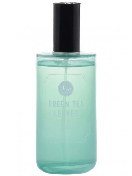 Bytový parfém DW Home Green Tea Leaves  zelený čaj, 120 ml