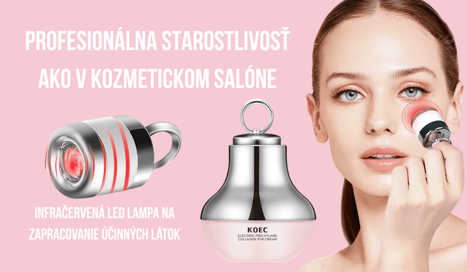 Medicube kapsulové krémy