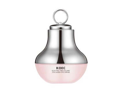 KOEC Pro-X Collagen LED Lift – Očný krém s infra LED technológiou