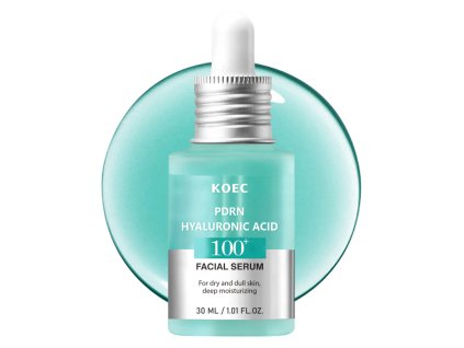 Deep Repair PDRN Serum KOEC – regenerácia na bunkovej úrovni