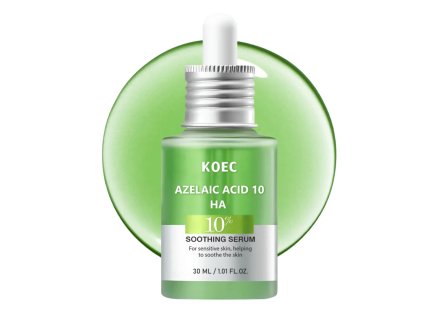 Bright & Even TXA Serum – pre čistý a rovnomerný tón pleti