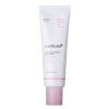 Medicube PDRN Pink Tone-Up Sun Cream – Rozjasňujúci krém SPF 50+ pre okamžitý glow