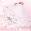 KOEC Pink PDRN Collagen Jelly Mask - Omladzujúca gélová maska