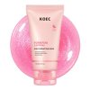 PDRN Pink Caffeine Night Wrap Mask -Pre krásnu, vyhladenú pleť po zobudení