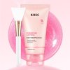 PDRN Pink Caffeine Night Wrap Mask -Pre krásnu, vyhladenú pleť po zobudení