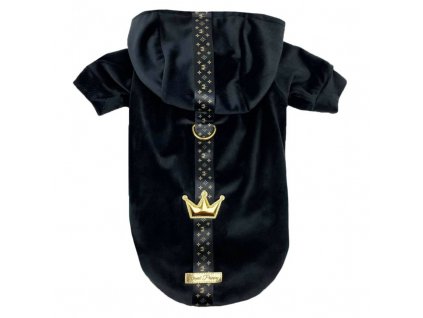 bluza royal