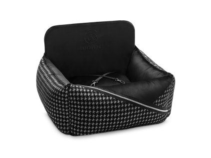 carseats prestige black