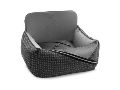 carseats prestige silver