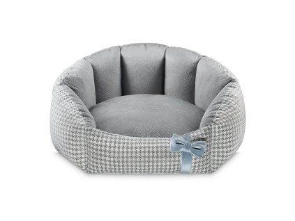 Bed Finessa blue