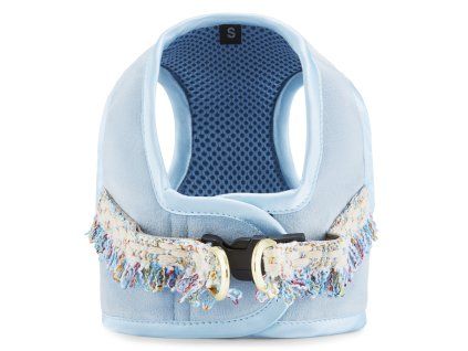 aurora harnesses blue