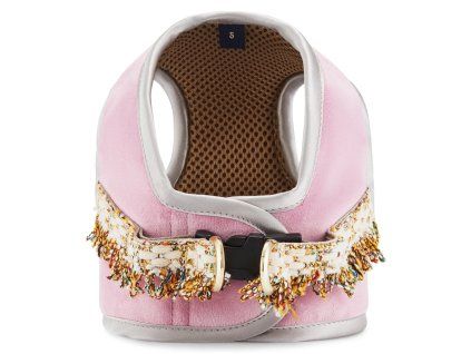 aurora harnesses pin